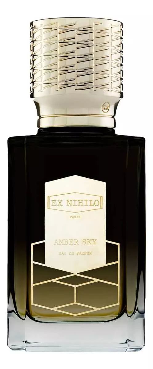 Парфюмерная вода Ex Nihilo Amber Sky 50 мл