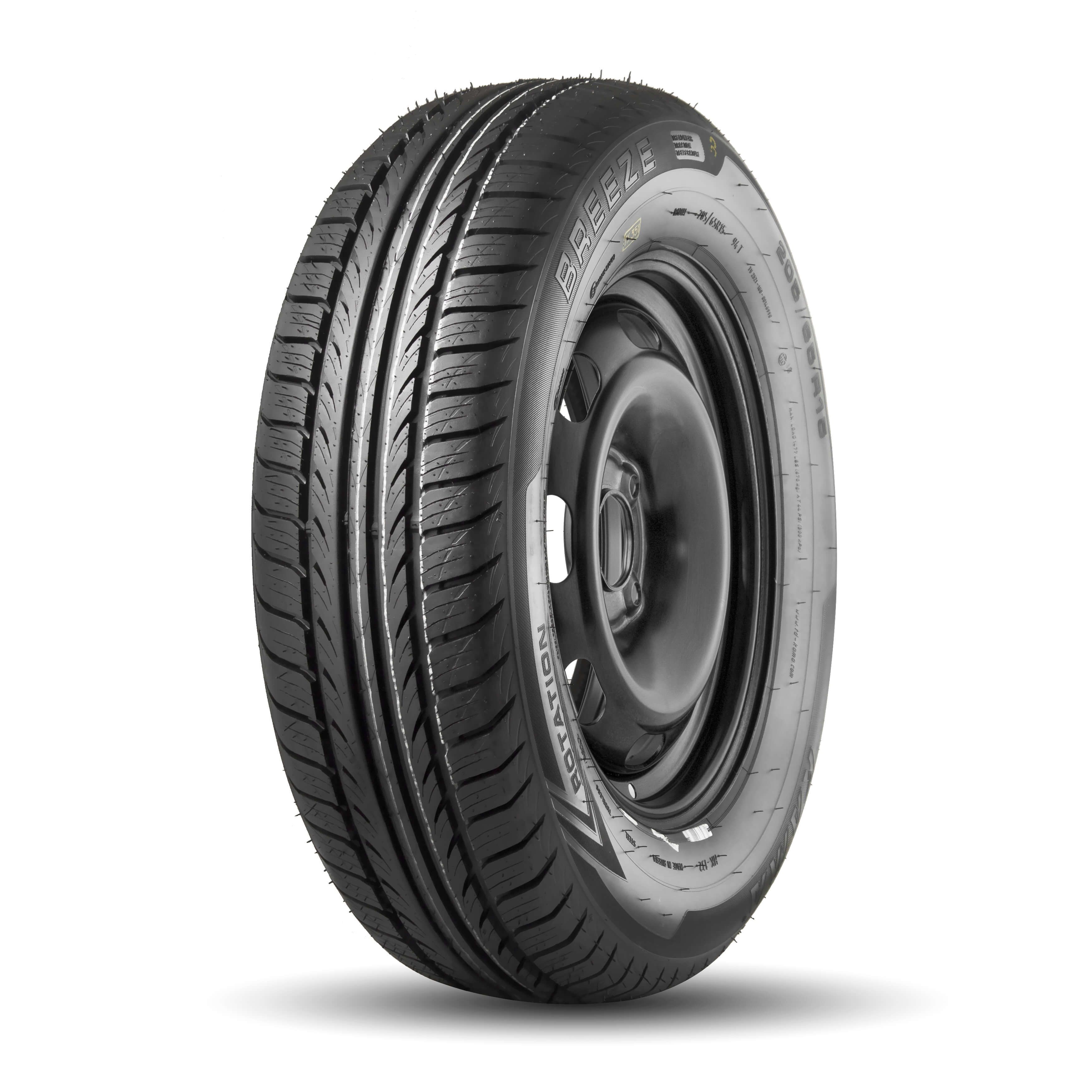 Шины КАМА  Breeze-132 175/70 R13 82T