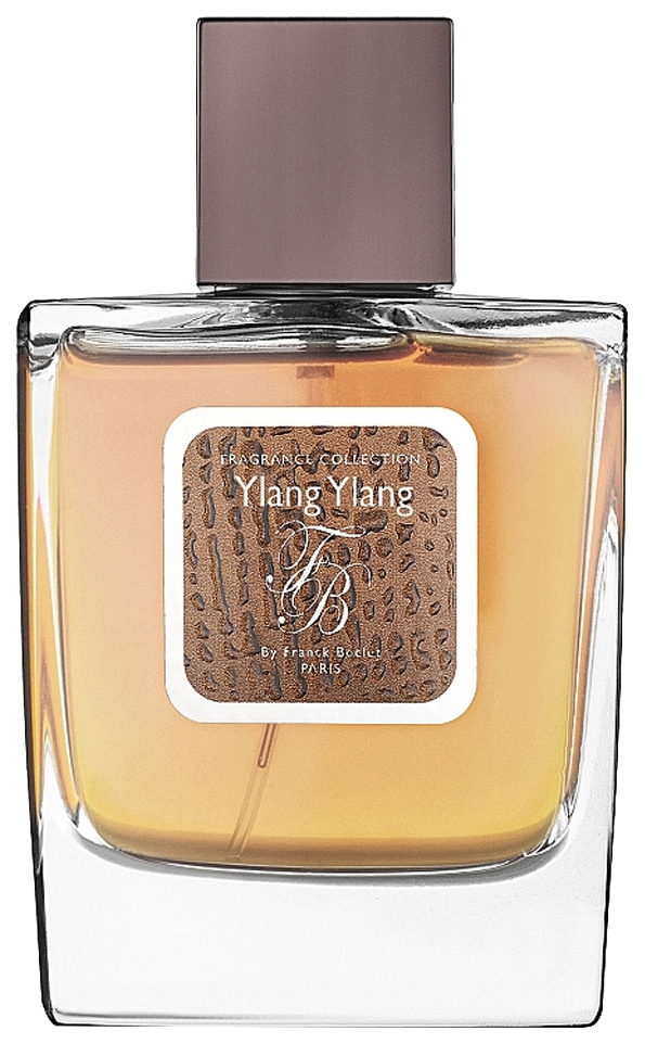 Парфюмерная вода Franck Boclet Ylang Ylang, 100 мл franck boclet oud eau de parfum 100 мл