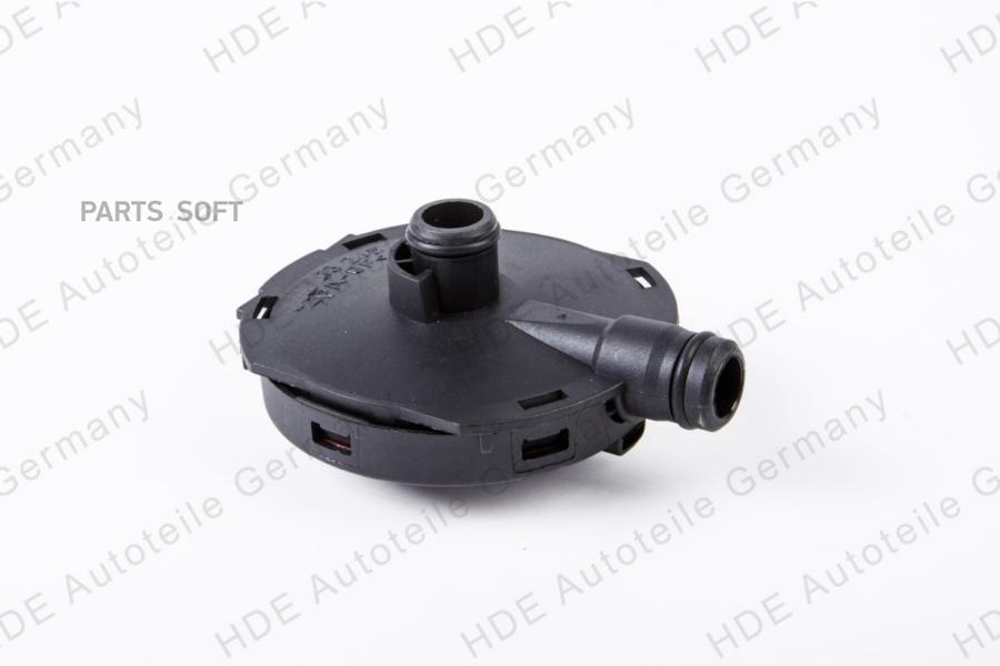

Hde 5701015 Клапан Вентиляции Картера Audi A4, A6, A8 5701015
