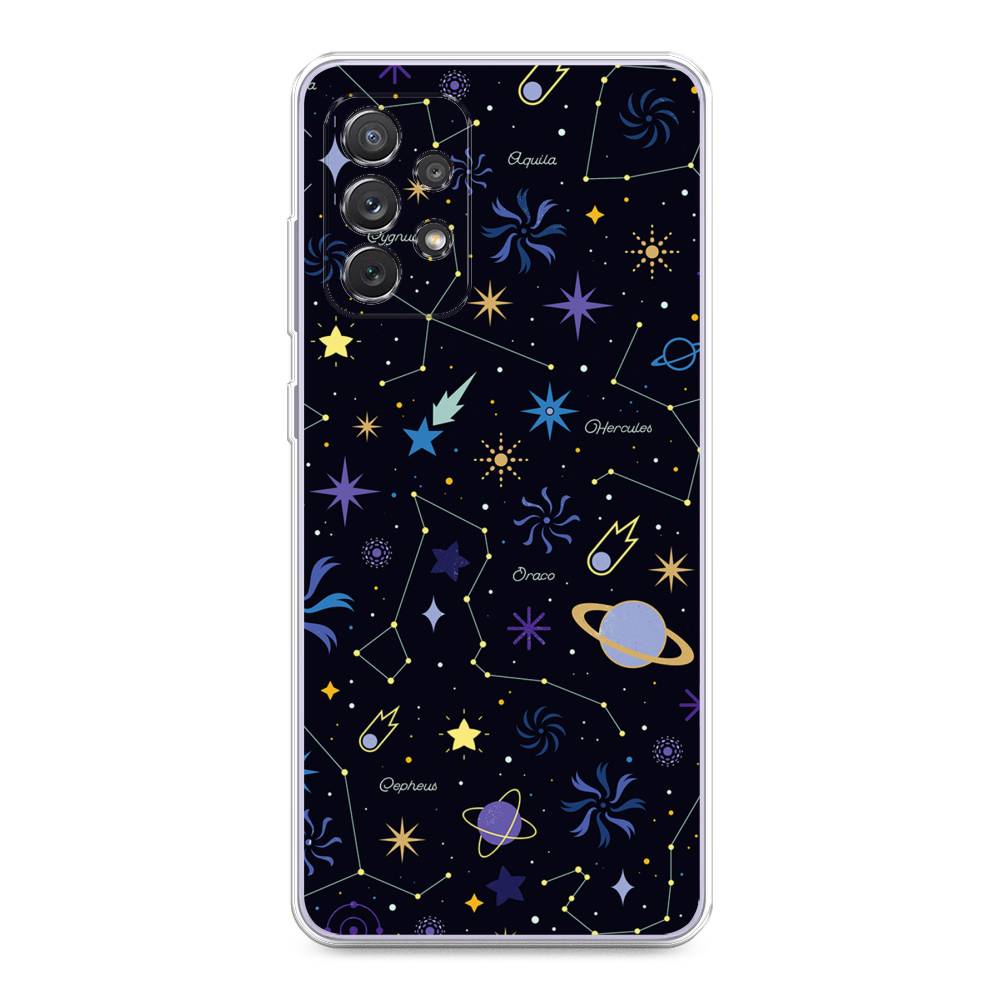 Чехол на Samsung Galaxy A73 