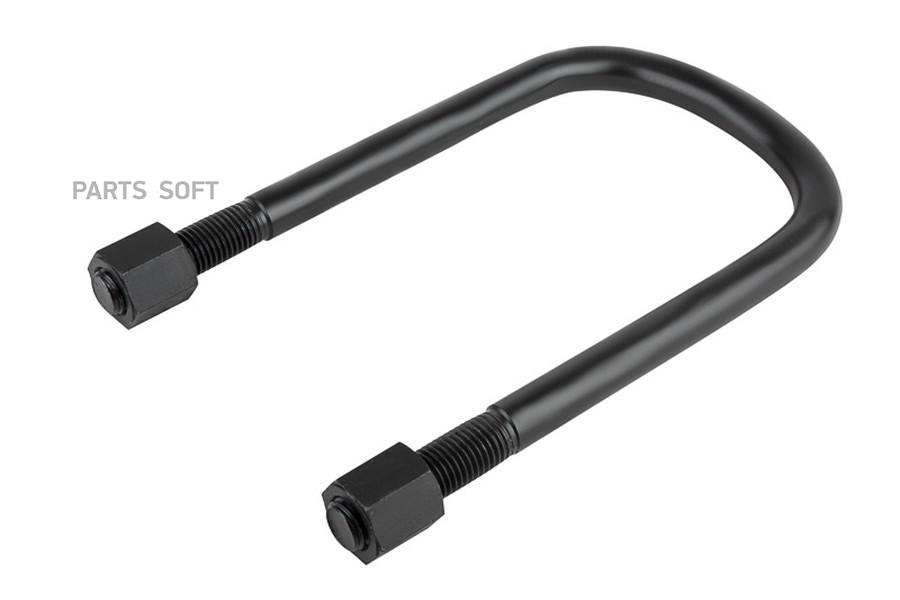

Стремянка Рессоры M24Х3.0-B10-156 (380-440) Hd185