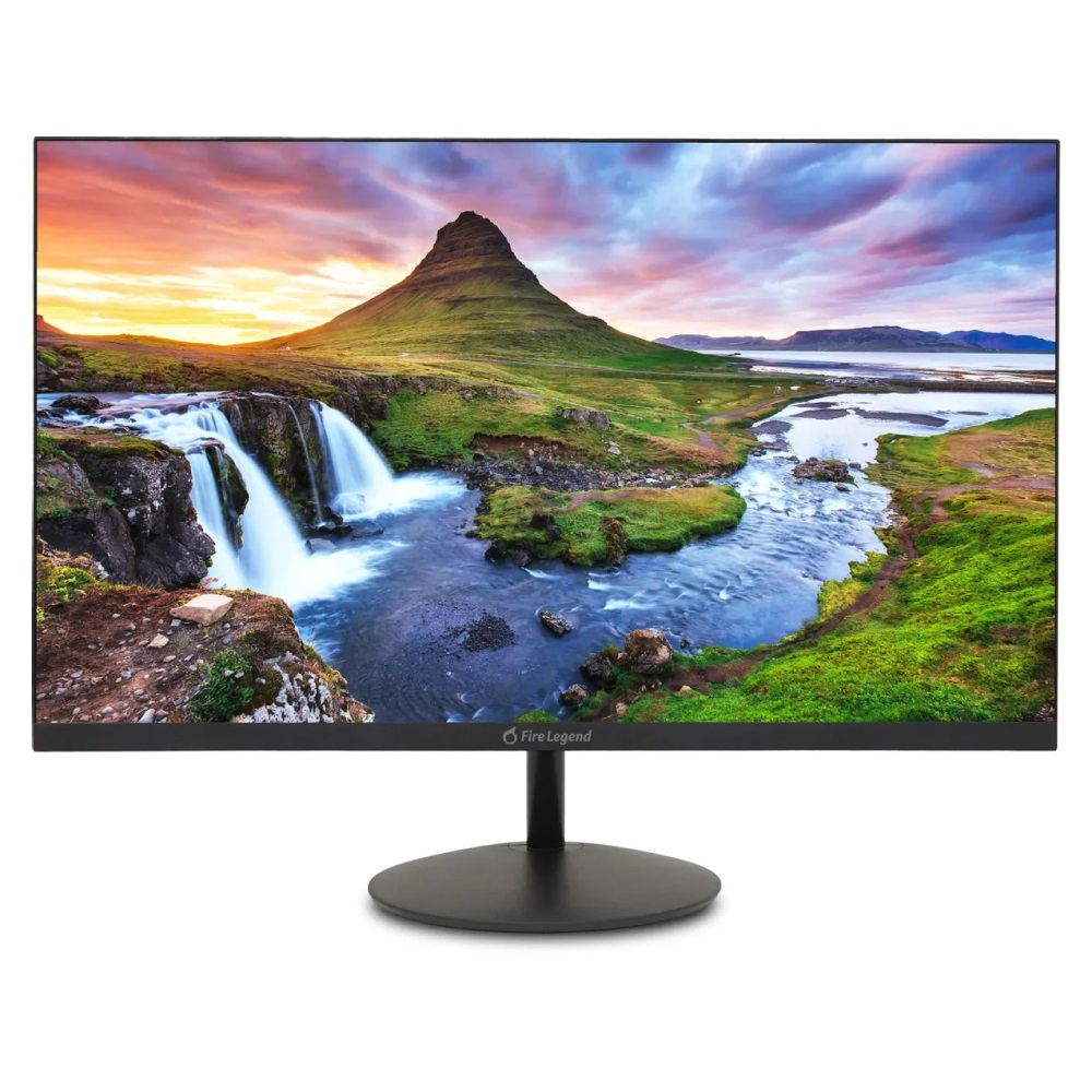 

21.5" Монитор Aopen 22SA2QEBI Black 100Hz 1920x1080 IPS, Черный, 22SA2QEBI