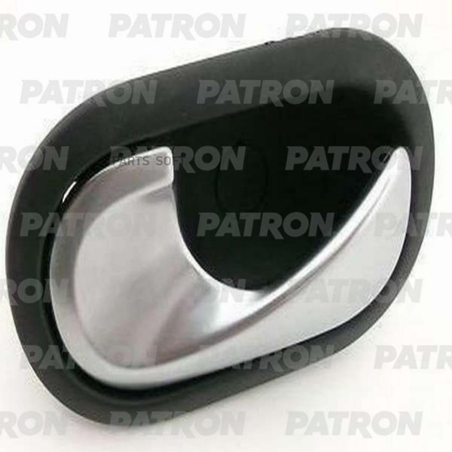 

Ручка двери PATRON p201074l