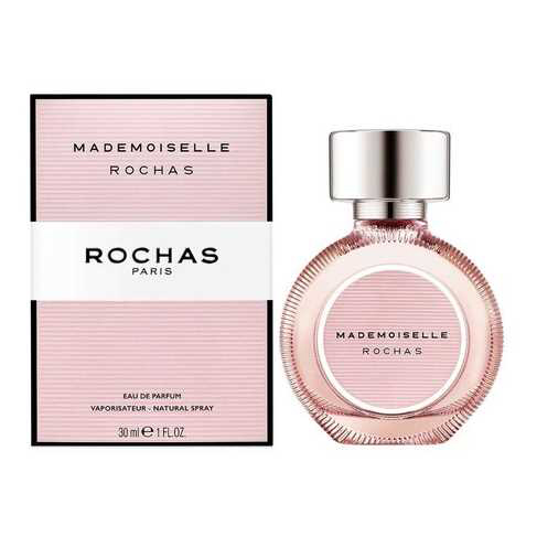 Парфюмерная вода Rochas Mademoiselle Rochas 30 мл mademoiselle ricci