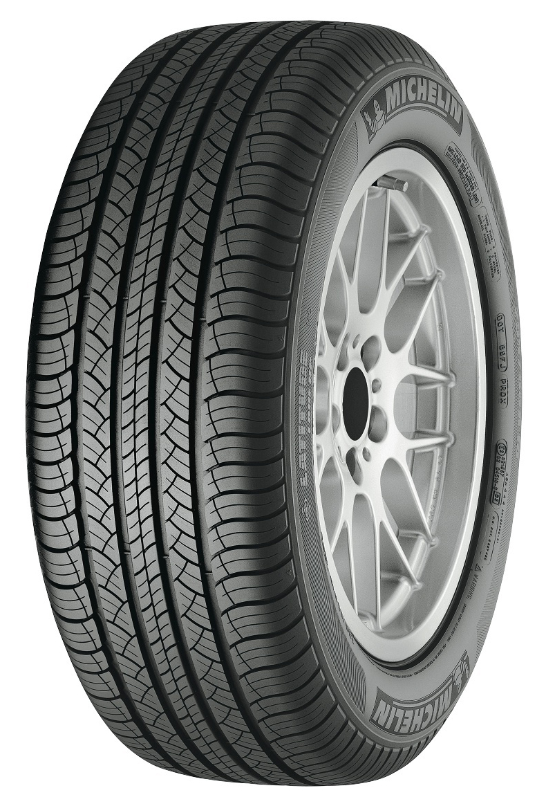 фото Шины michelin latitude tour hp xl 235/65 r18 110v (до 240 км/ч) 954082