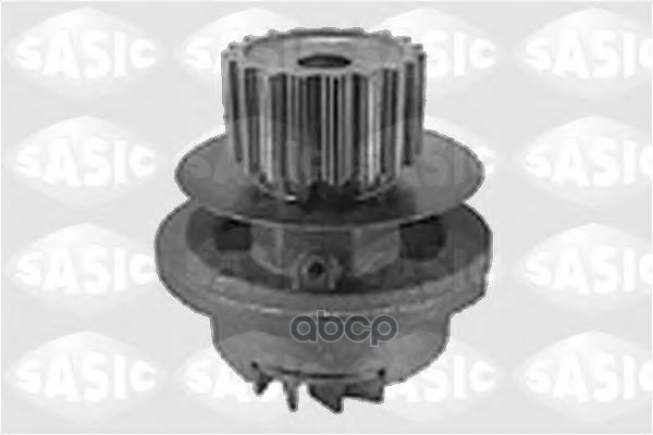 

Водяной Насос Sasic арт. 9000925