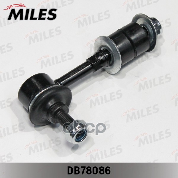 

Тяга Стабилизатора Miles Db78086 Mitsubishi Carisma (Da_), Carisma Saloon (Da_), Space Sta