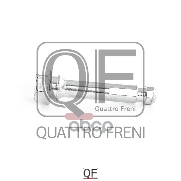 

Направл. Торм. Суппорта Toyota Rav 4 Iv 201301 - 4771533340 Quattro Freni^Qf40f00025 QUATT