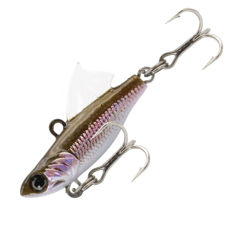 

Раттлин Little Jack Micro Forma Adict 25mm #10