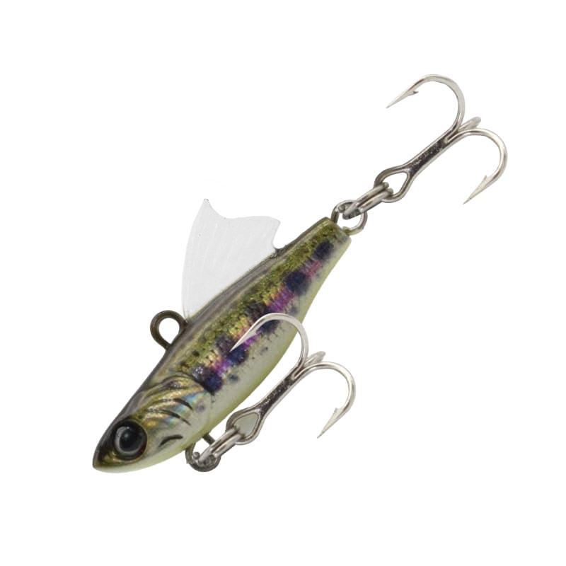

Раттлин Little Jack Micro Forma Adict 25mm #09