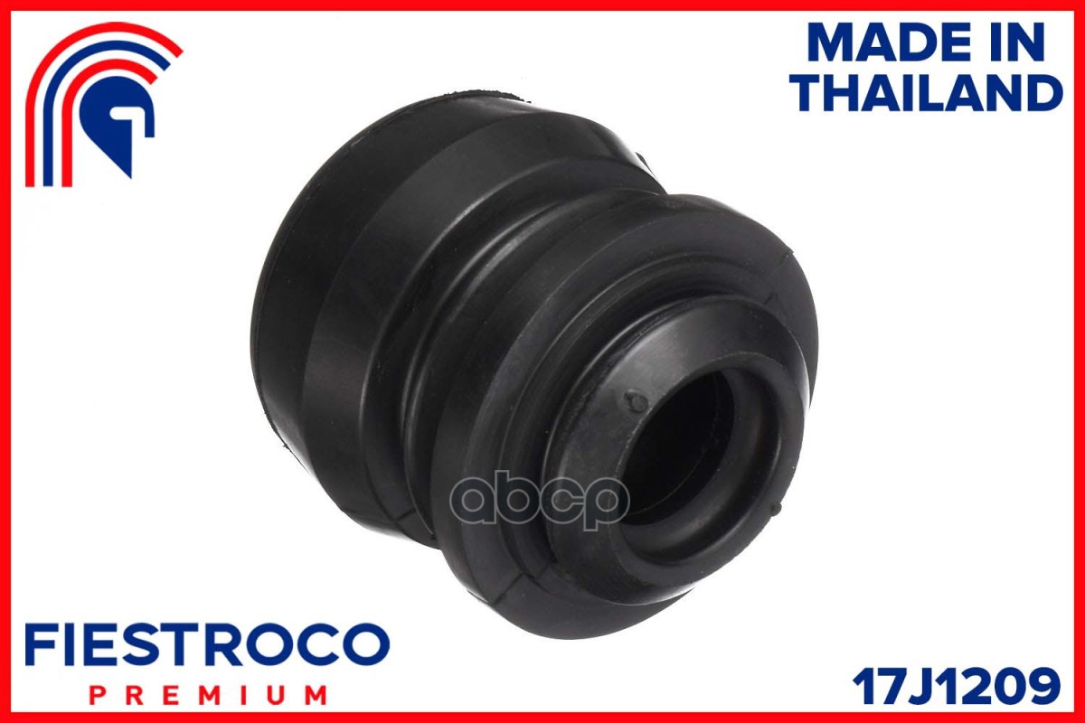 

Отбойник Амортизатора Chrysler Sebring (Md-N43,Rb23007) 17j1209 FIESTROCO арт. 17J1209