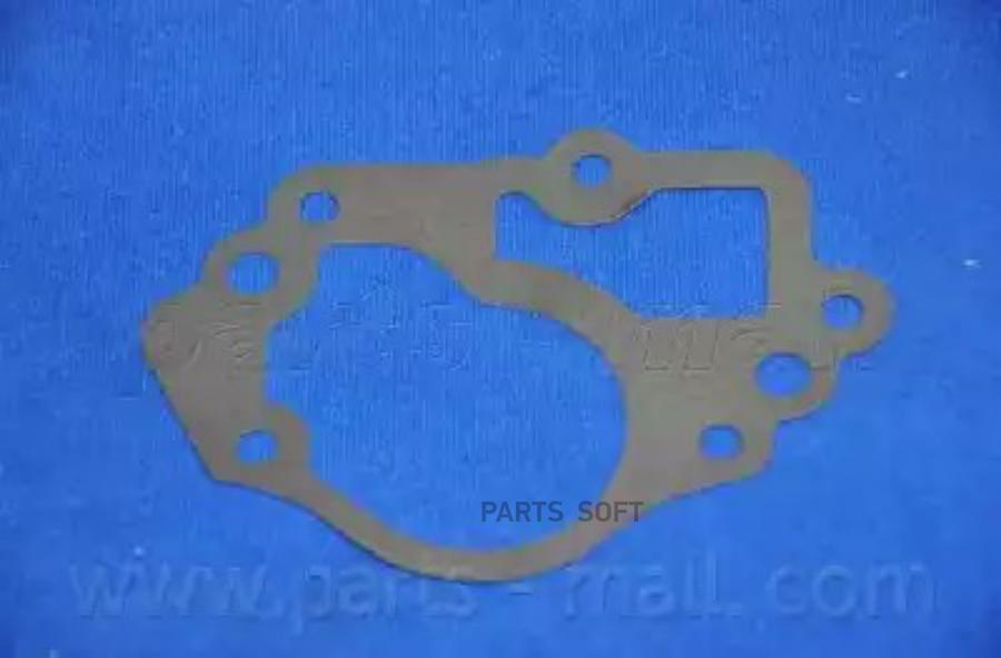 

Прокладка Распределителя Зажигания Daewoo Matiz(M100) Pmc 94581014 Parts-Mall P1ZC001