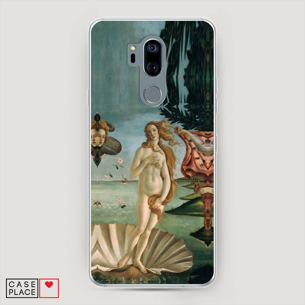 

Чехол Awog "Венера" для LG G7 ThinQ, 83450-9