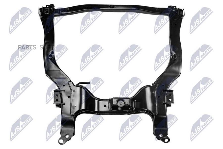 

Подрамник Передней Подвески Chevrolet Matiz 10- , Chevrolet Spark 10-