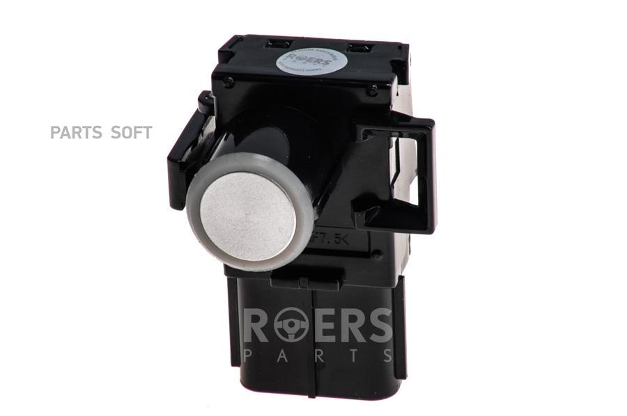 Автозапчасть  Датчик Парковки Передний Roers-Parts RP8934133160B4