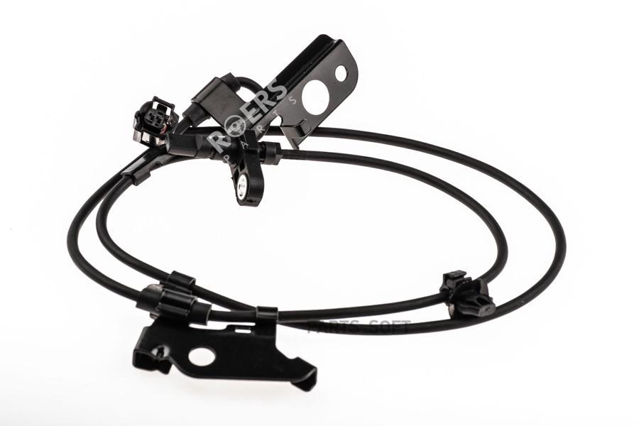 

Автозапчасть Датчик Абс, Передний Правый Roers-Parts RP8954242050