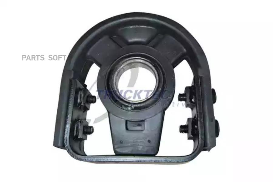 

Подвесной Подшипник Карданного Вала Mb Atego/Vario (670 411 0112) Trt