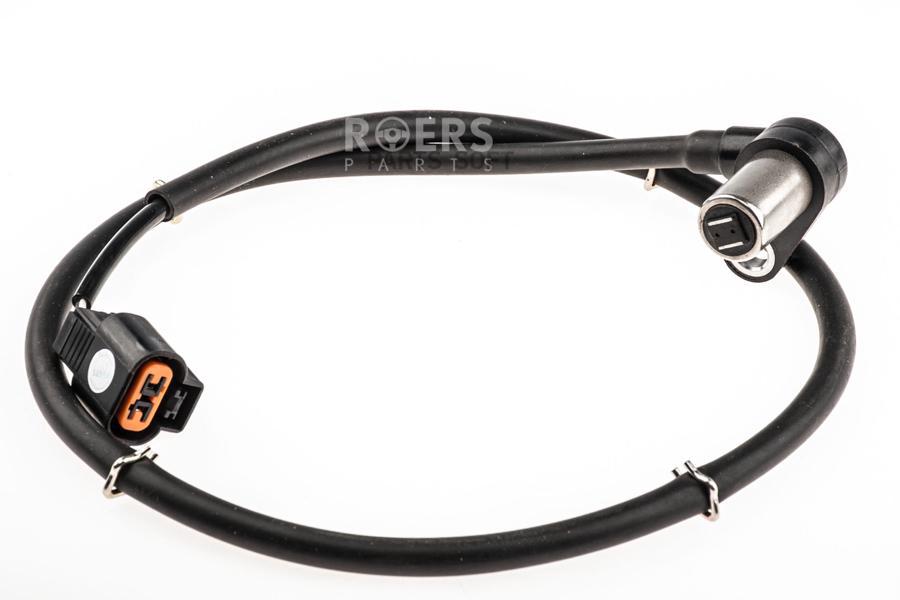 

Автозапчасть Датчик Абс Передний Левый Roers-Parts RPMR307038