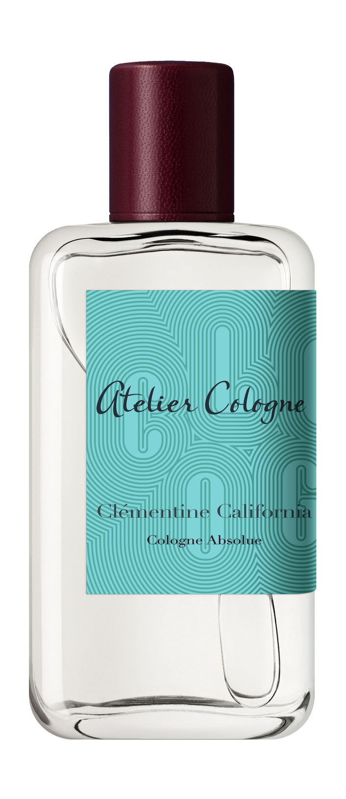 Парфюмерная вода Atelier Cologne Clementine California 100 мл clementine california