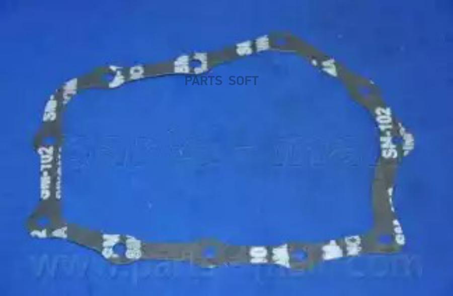 

P1PC001PMC_прокладка крышки КПП! Chevrolet Nexia/Lacetti/Aveo