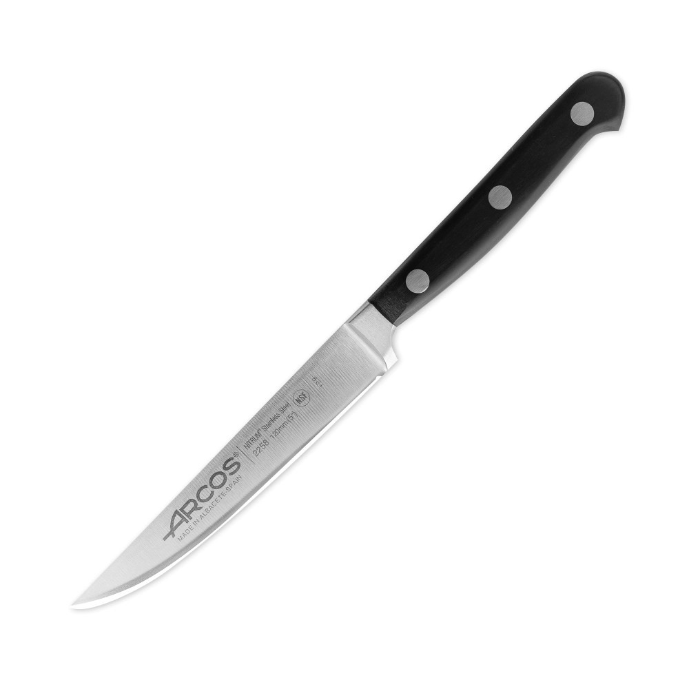 Нож для стейка Arcos Opera 12 см
