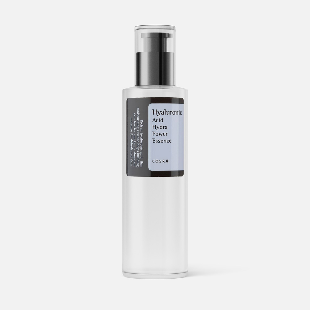 

Эссенция для лица Cosrx увлажняющая Hyaluronic Acid Hydra Power Essence, 100 мл
