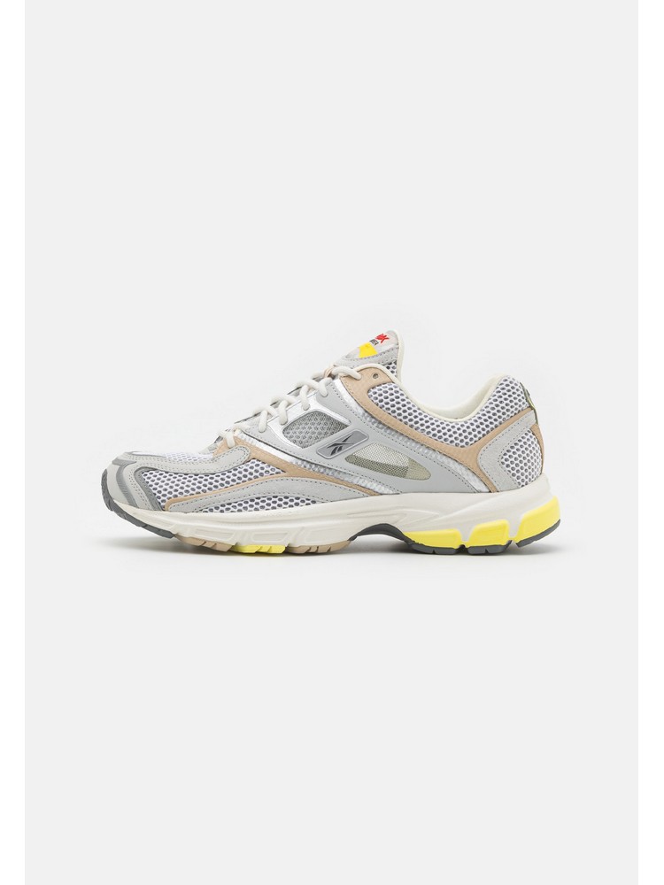 

Кроссовки унисекс Reebok RE015O0M5 серые 44 EU, Серый, RE015O0M5