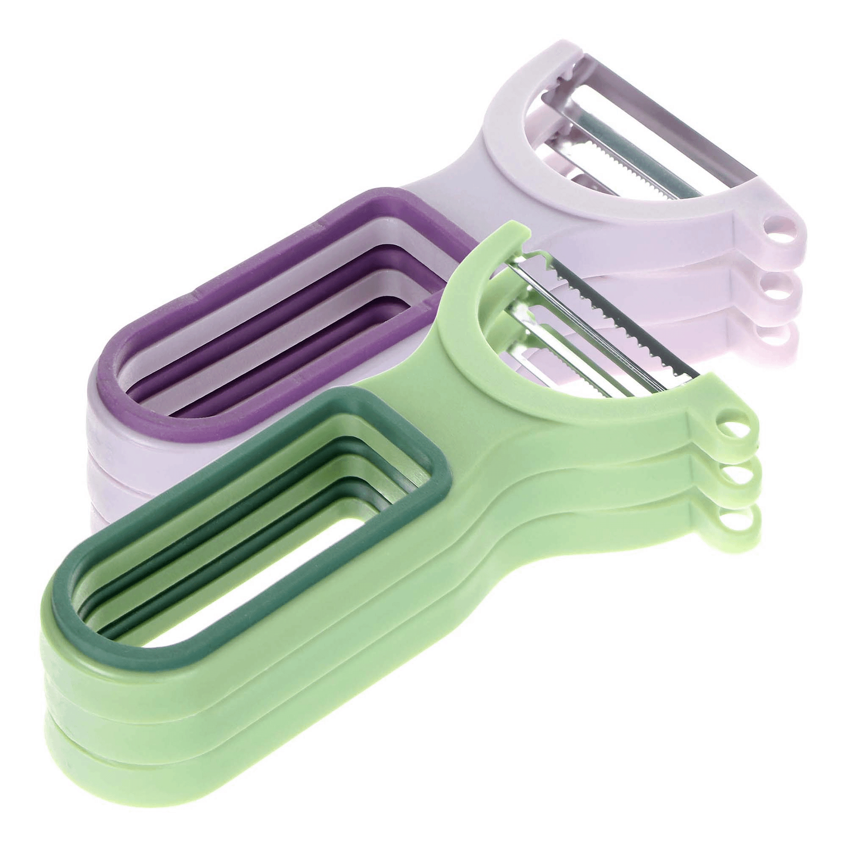 

Набор пиллеров Ownland 3 шт в ассортименте