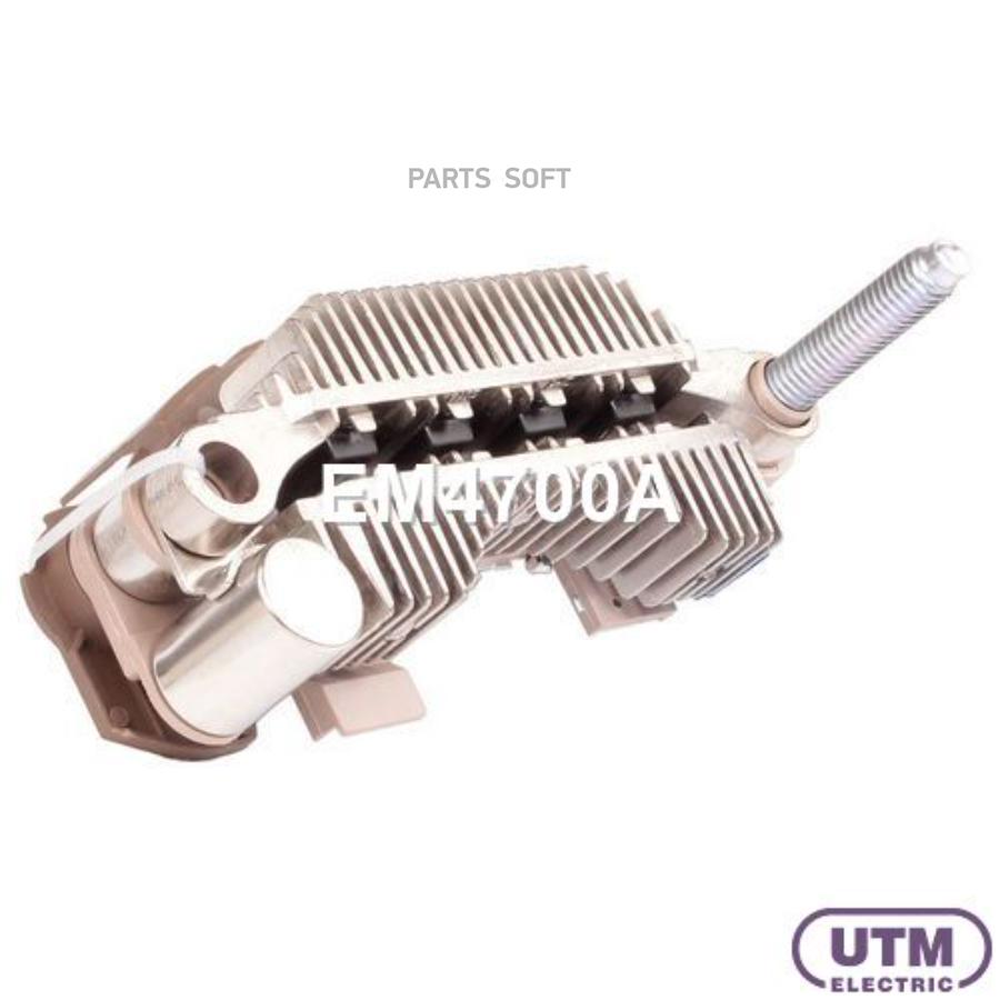 

Utm Em4700A