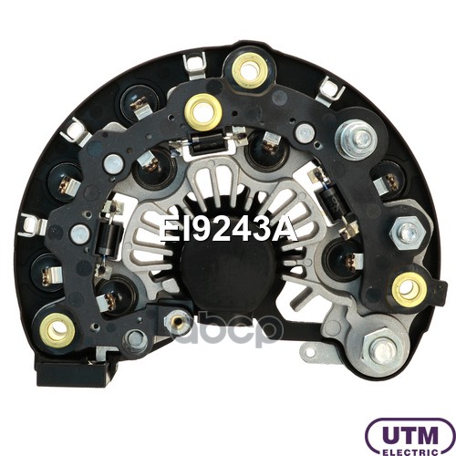 

Utm 'Ei9243A Диодный Мост Генератора 1Шт