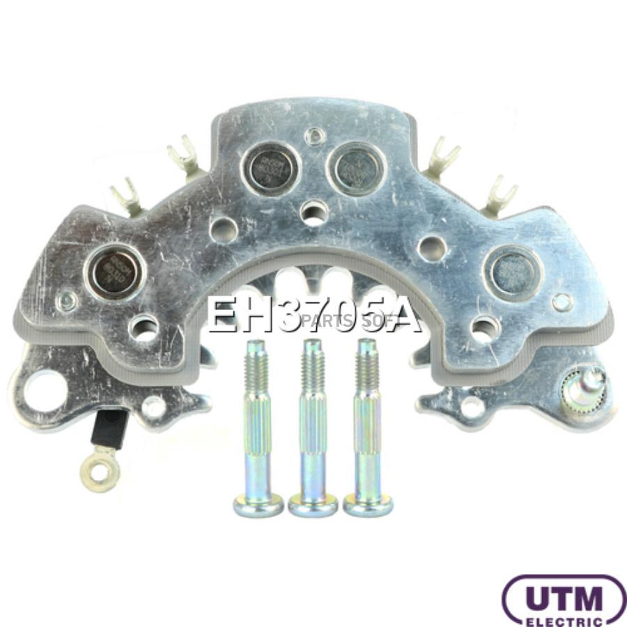 

Диодный Мост Генератора Utm EH3705A