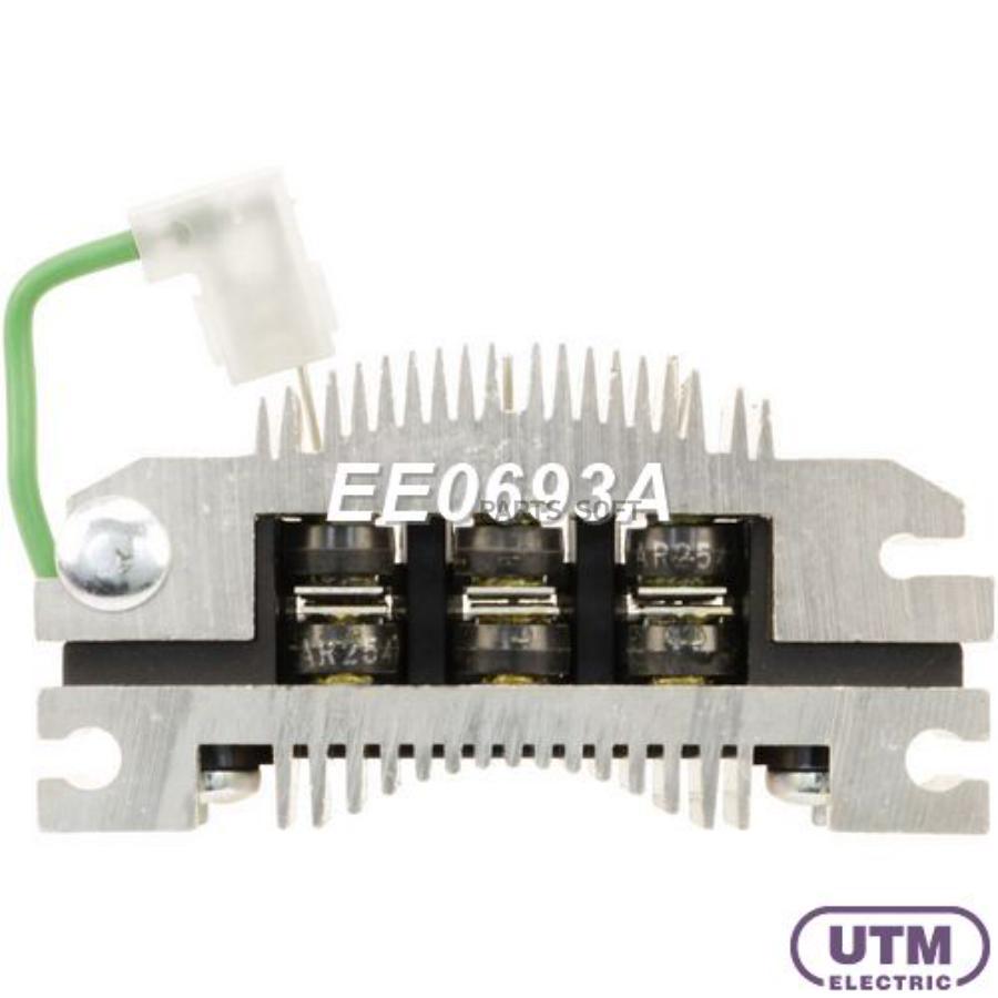 

Диодный Мост Генератора Utm EE0693A