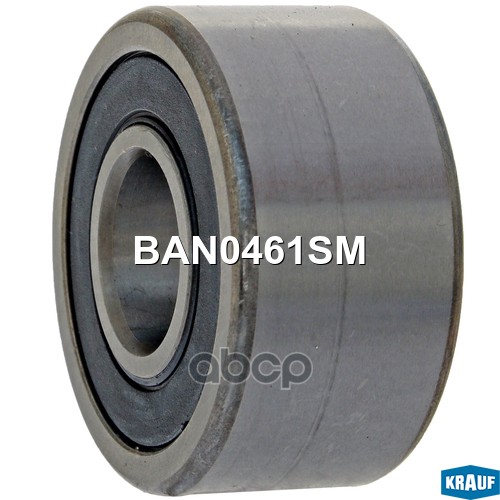 

Подшипник генератора Krauf ban0461sm
