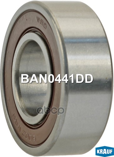 

BAN0441DD_подшипник генератора! пластиковая обойма 15x32x11mm Nissan/Toyota/Suzuki/Renault