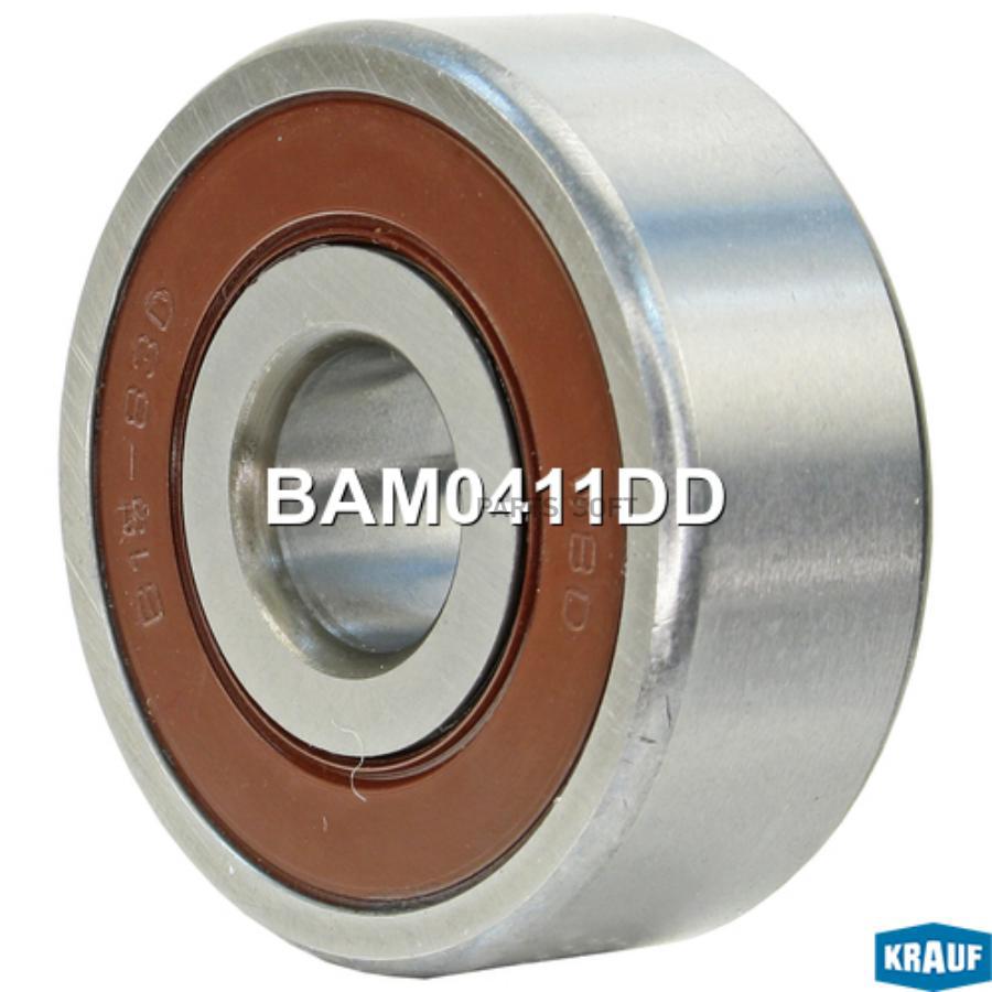 

Подшипник Генератора Krauf BAM0411DD