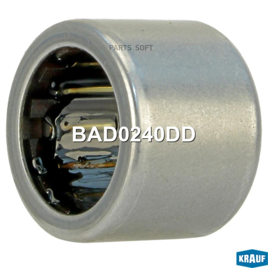

Подшипник Генератора Krauf BAD0240DD