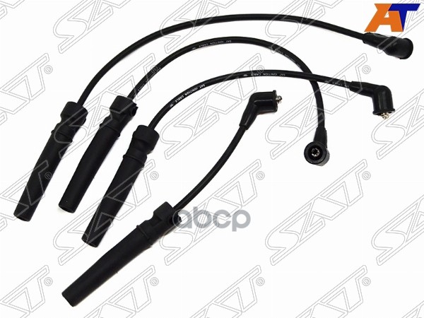 

SAT Провода высоковольтные CHEVROLET LACETTY/NUBIRA J200 03-08 F16D3/F14D3