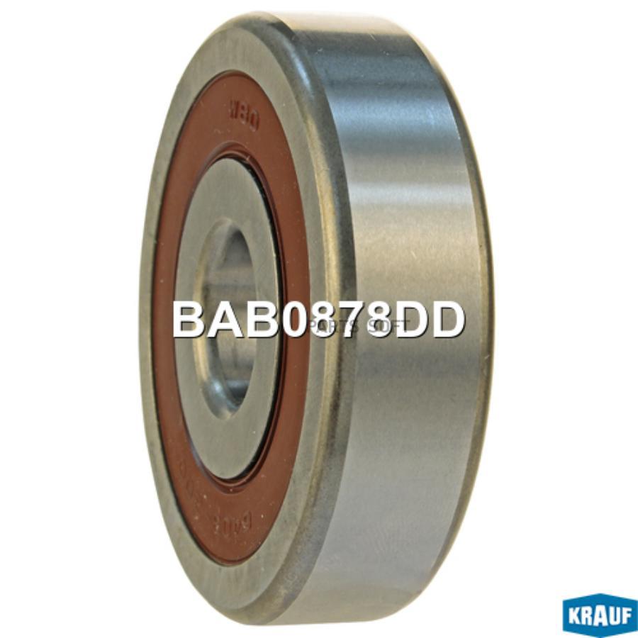 

Подшипник Генератора Krauf BAB0878DD