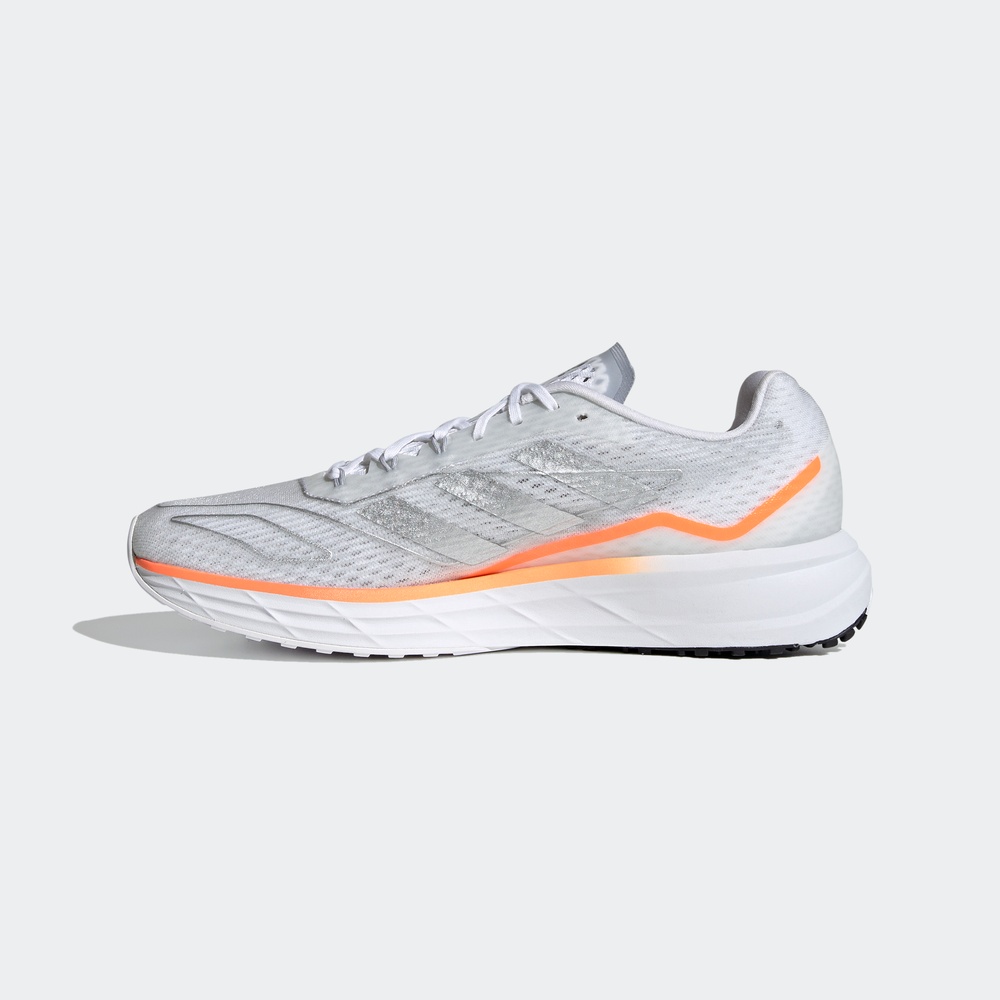 

Кроссовки мужские Adidas Sl20.2 Summer.Ready белые 39 EU, Белый, Sl20.2 Summer.Ready