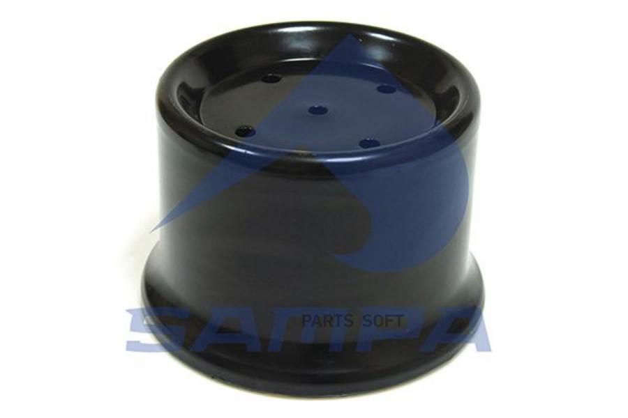 

SA075.079_стакан п/подушки !d=260 h=177.8 BPW36 - 813MBSAF/Trailor/МАЗ/ROR