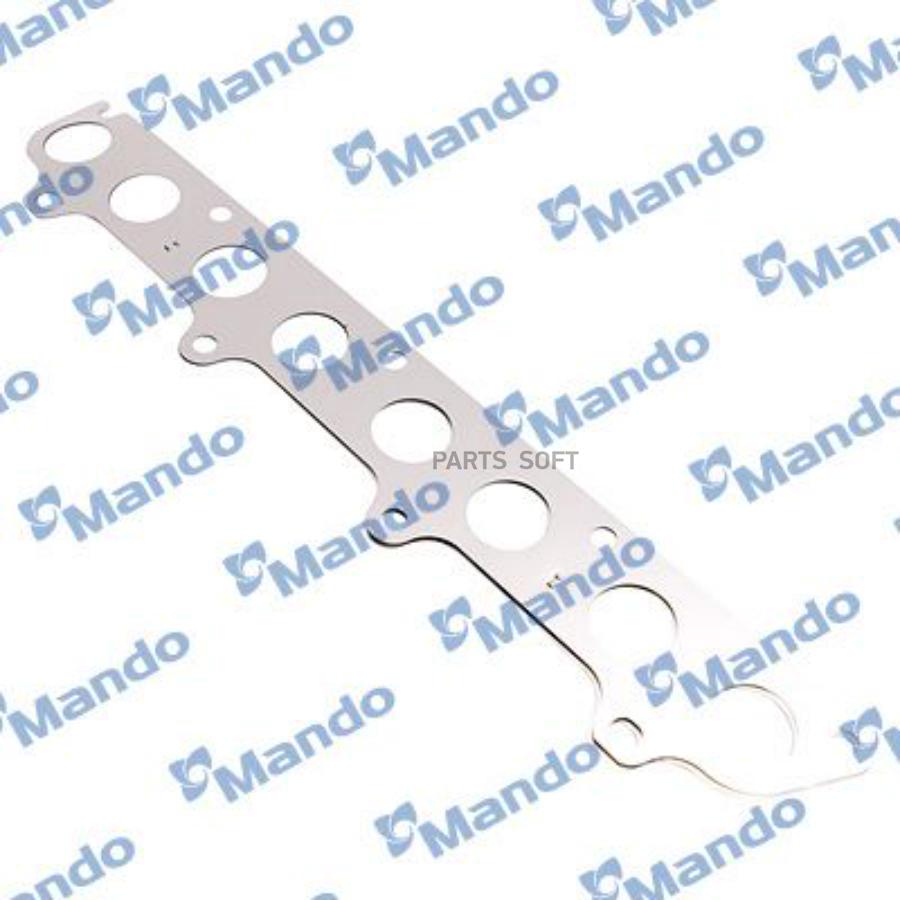 

Прокладка Гбц Mando DN0K87A10271