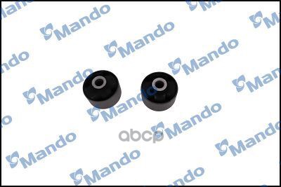 

Сайлентблок Mando dcc010704