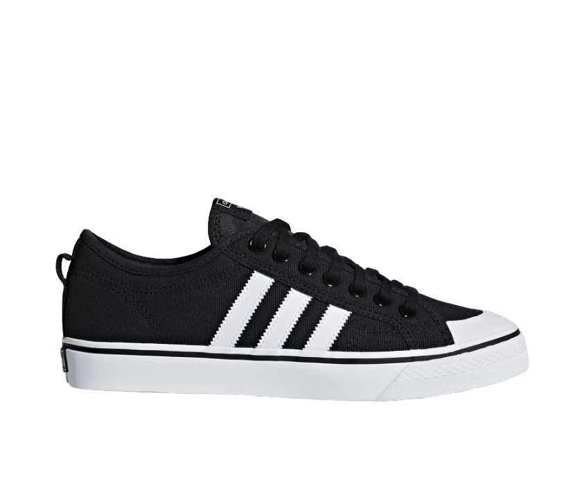 

Кеды мужские Adidas CQ2332 черные 37 EU, Черный, CQ2332