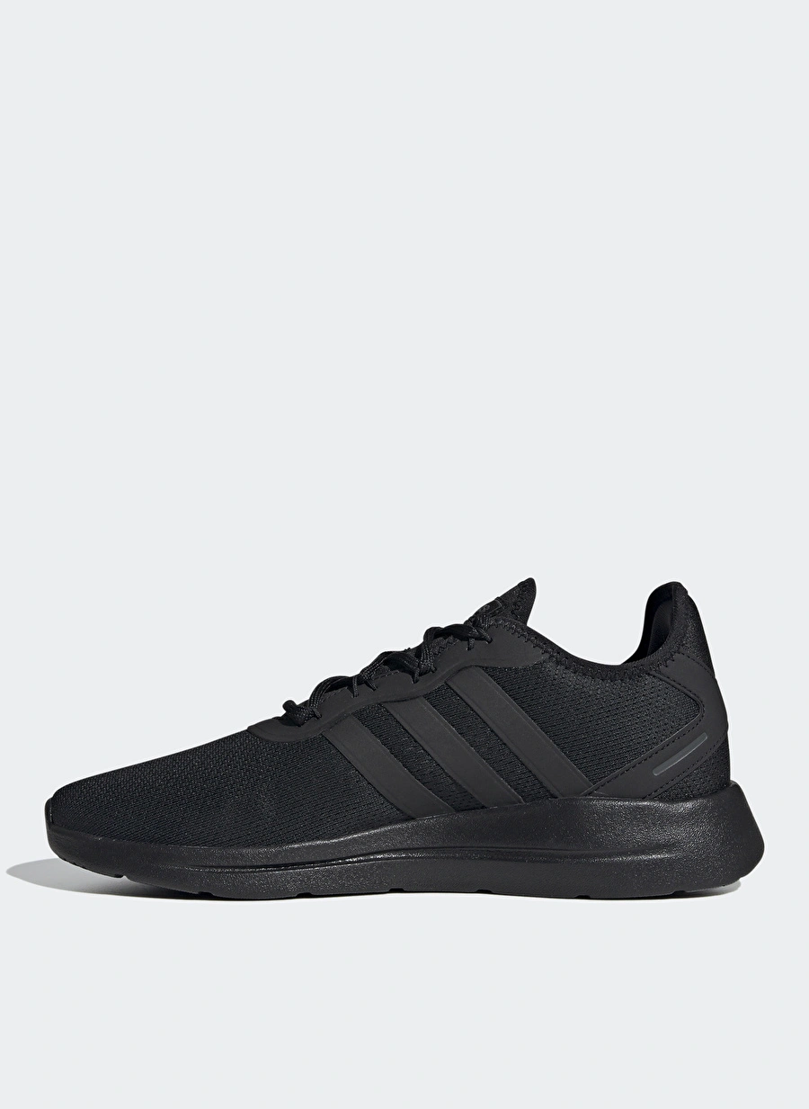 Кроссовки мужские Adidas Lite Racer Rbn 2.0 черные 39.5 EU, Черный, Lite Racer Rbn 2.0