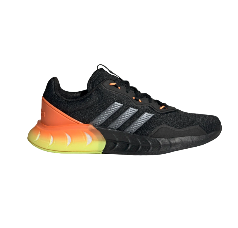 

Кроссовки мужские Adidas Kaptir Super черные 39 EU, Черный, Kaptir Super