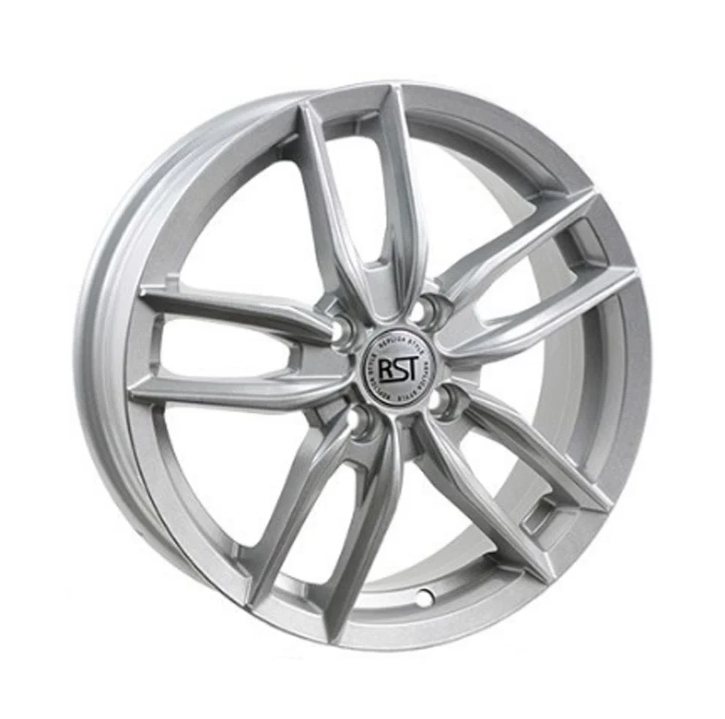 

RST Диск литой R16 6J 4x100/60.1 ET48 RST R076 SL RR076-616-601-4x100-48SL