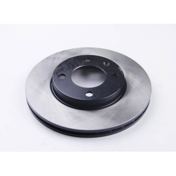 

Диск тормозной INTER BRAKES RN411P 7700780077 задний сплошной 238х8 4 отверстия, RN411P