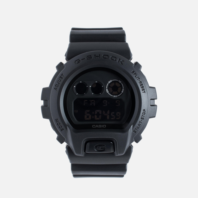 фото Наручные часы мужские casio g-shock dw-6900bb-1