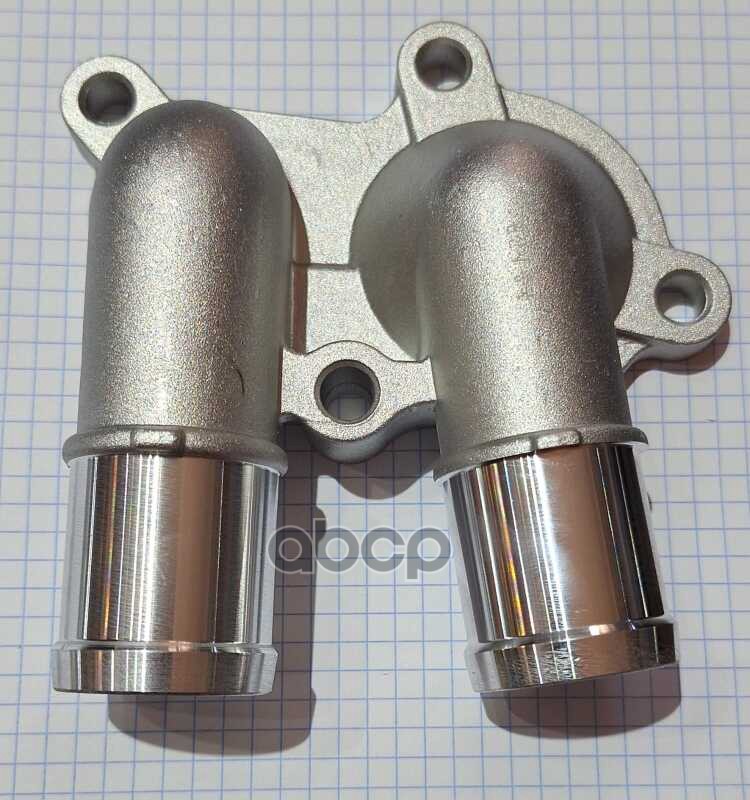 

Raon Фланец Системы Охлаждения Hyundai Accent 2561126100 Raon арт. cya-221